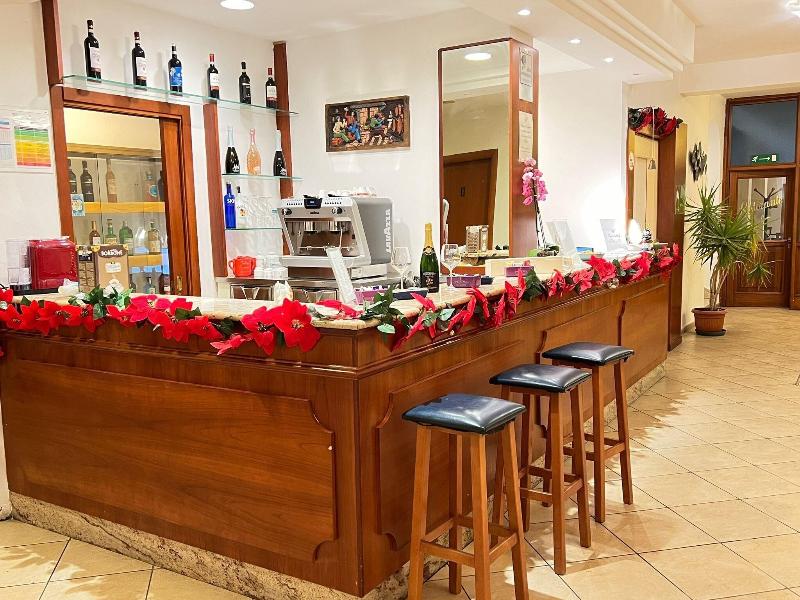 Vico Alto - Bar