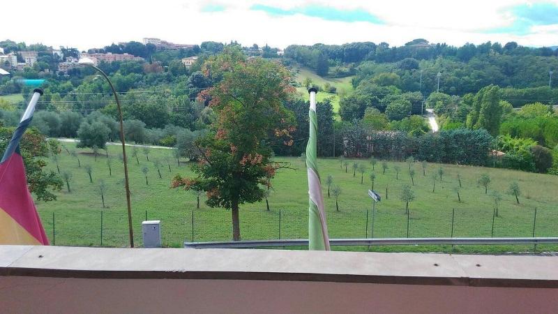 Vico Alto - Genel