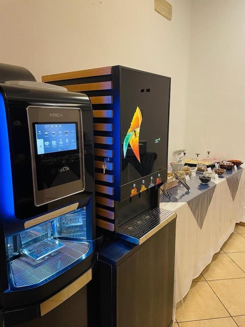 Vico Alto - Restoran