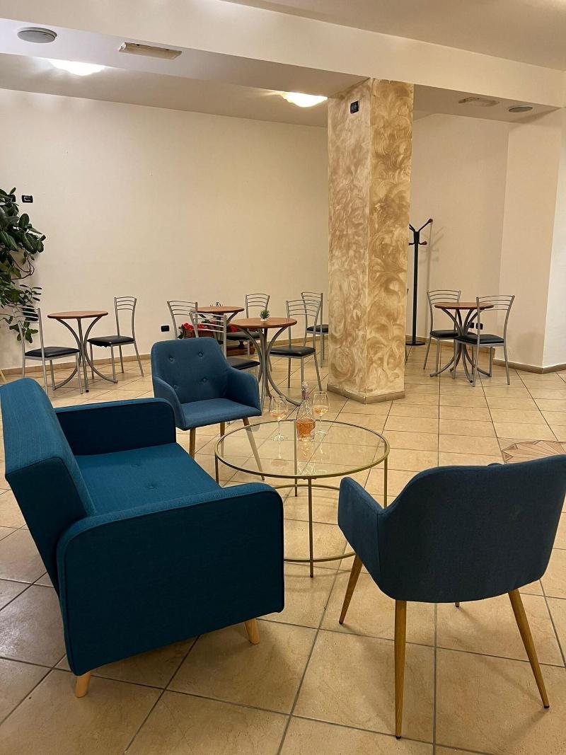 Vico Alto - Restoran