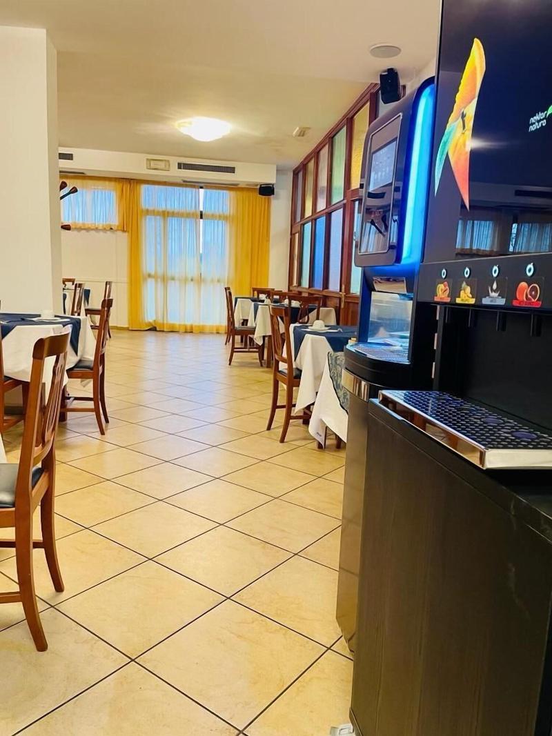 Vico Alto - Restoran