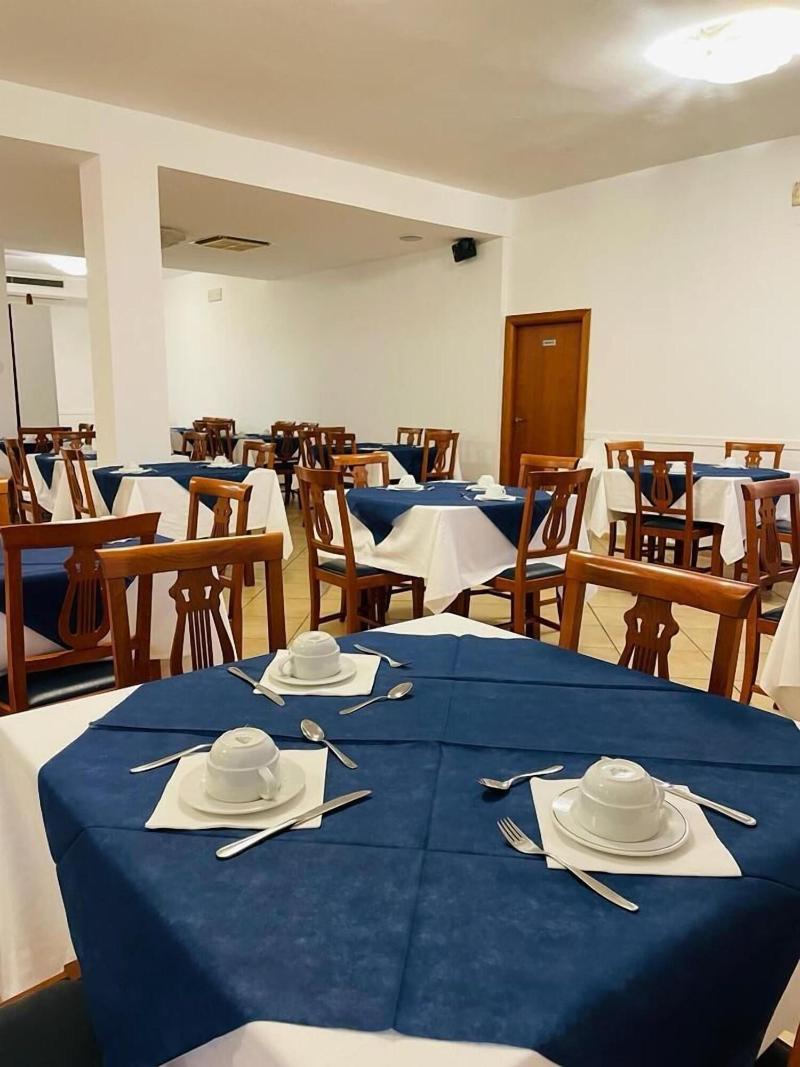 Vico Alto - Restoran
