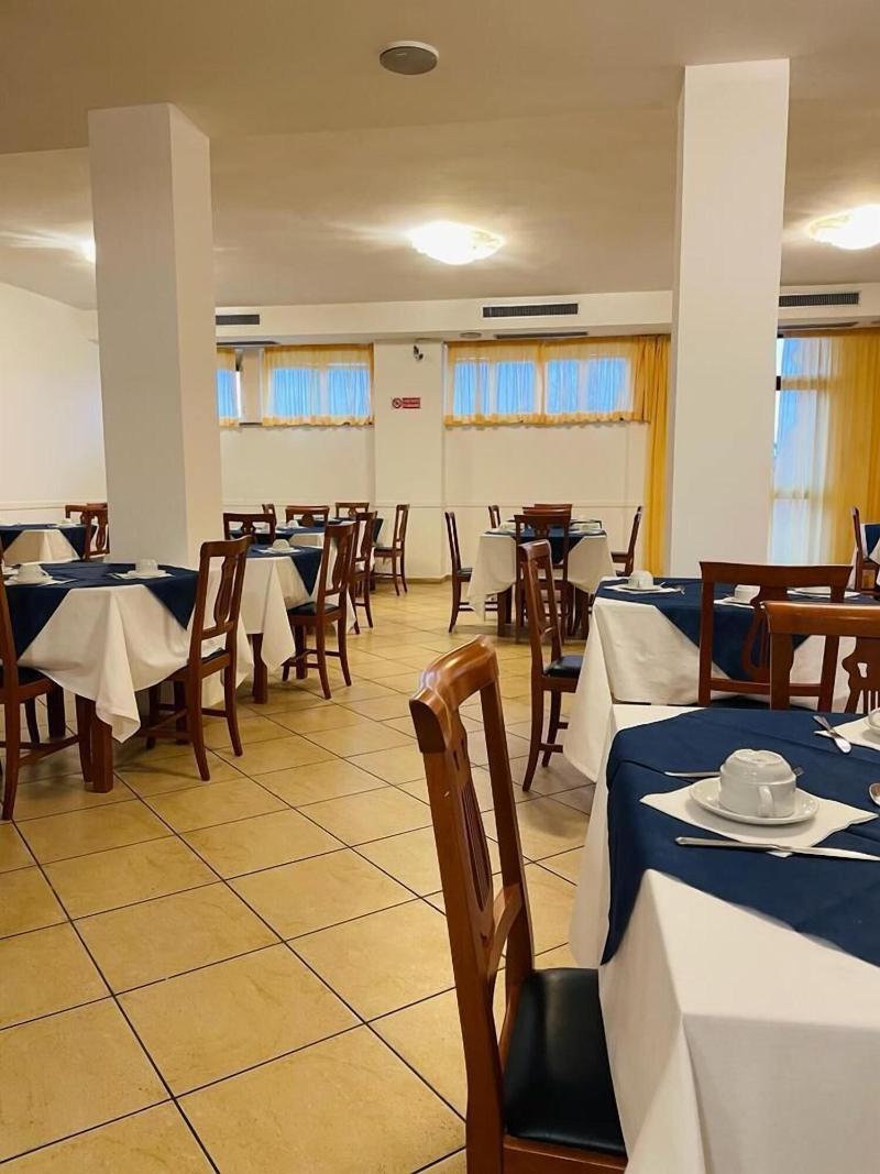 Vico Alto - Restoran