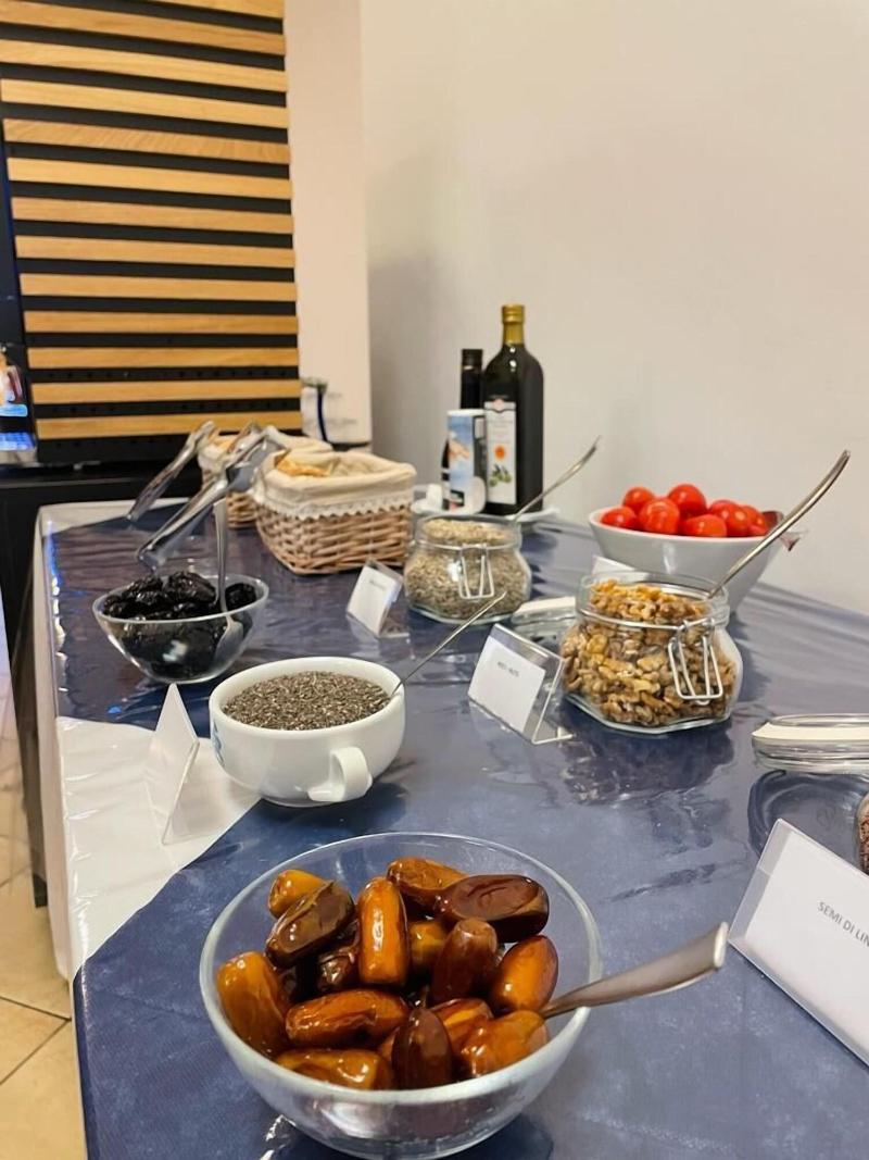 Vico Alto - Restoran