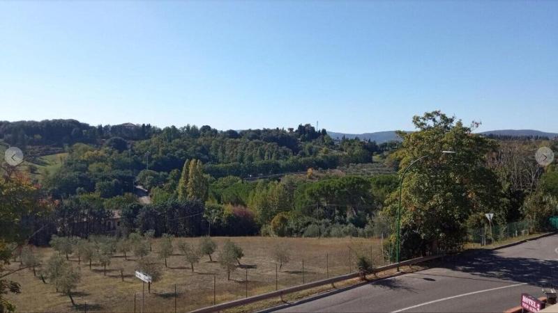 Vico Alto - Teras
