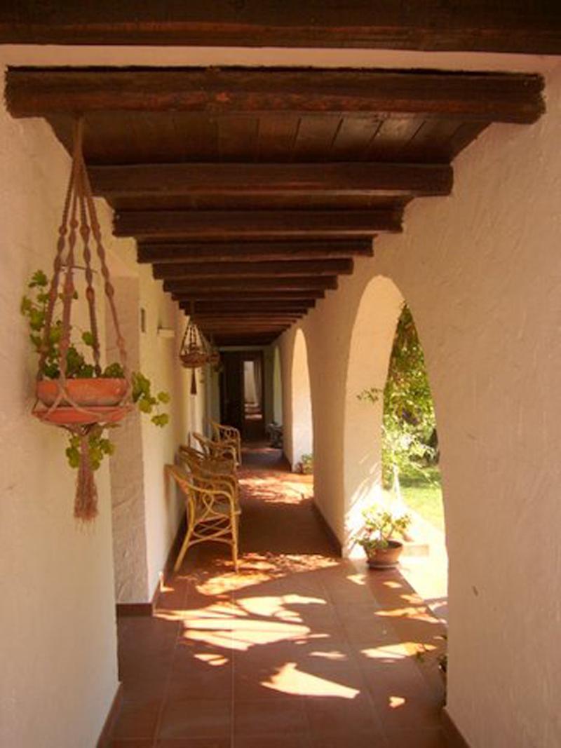 Villa Mediterranea - Oda