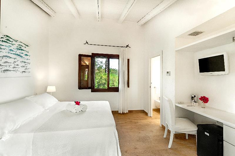 Villa Mediterranea - Oda