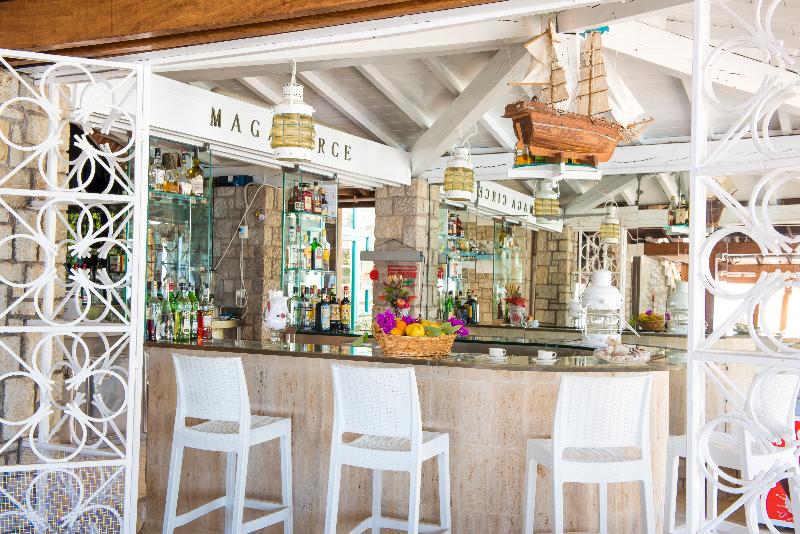 Maga Circe - Bar