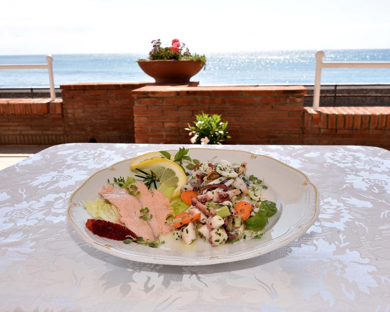 Maga Circe - Restoran