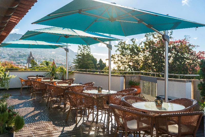 Madeira - Bar