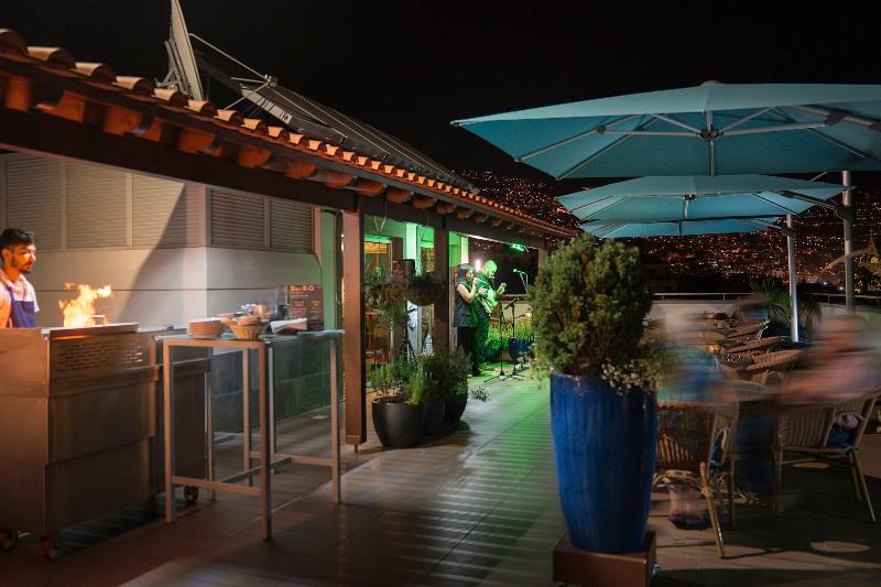 Madeira - Bar
