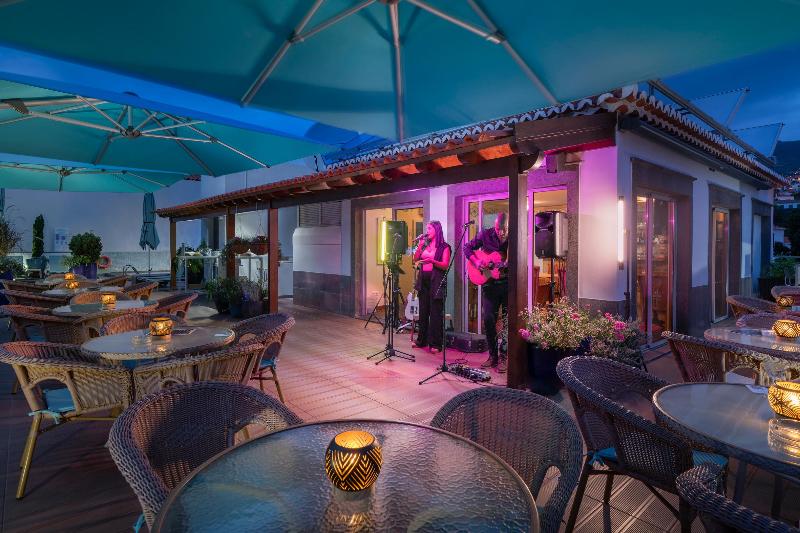 Madeira - Bar