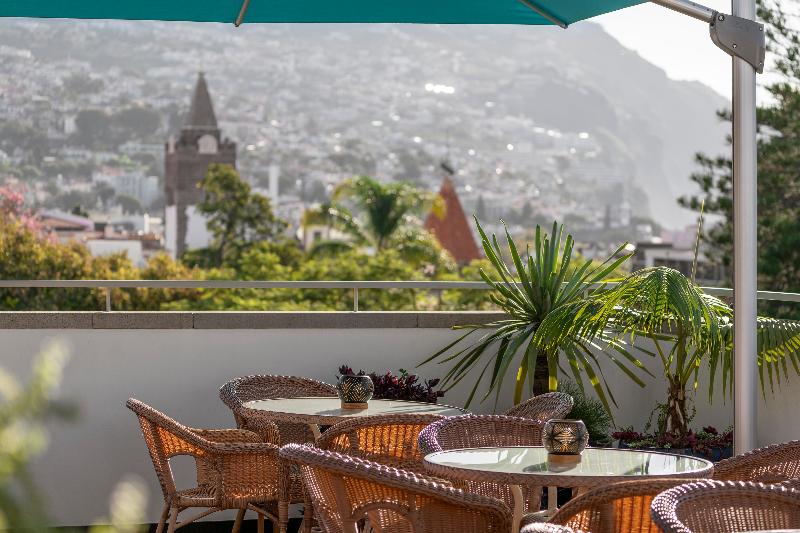 Madeira - Bar