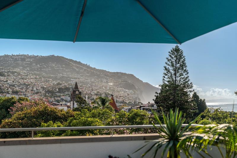 Madeira - Bar
