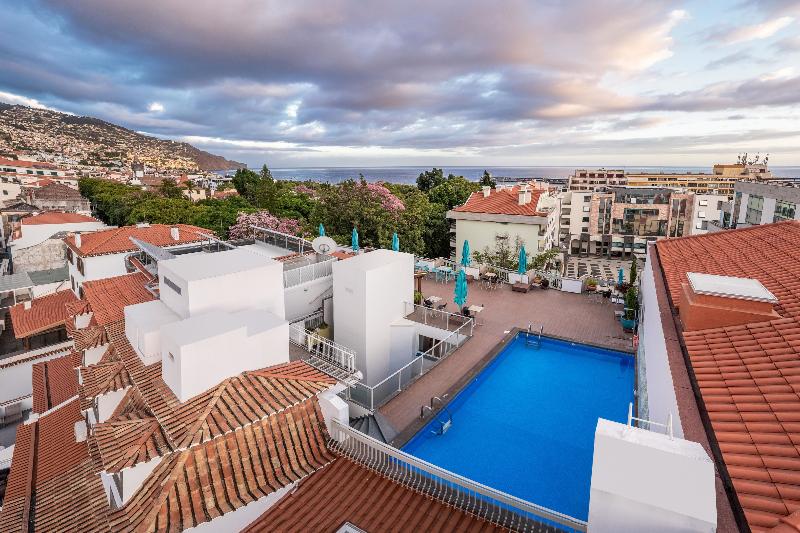 Madeira - Aktivite
