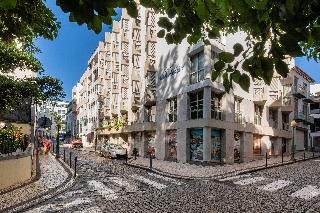 Madeira otel fotoğrafı