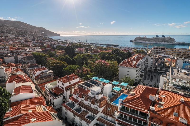 Madeira - Genel