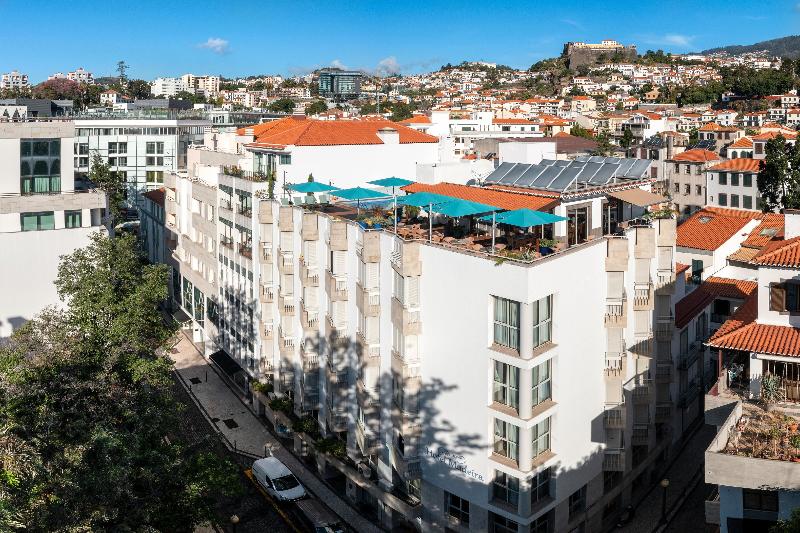Madeira - Genel