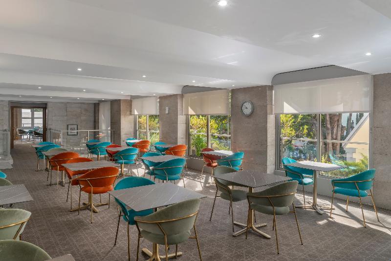 Madeira - Restoran