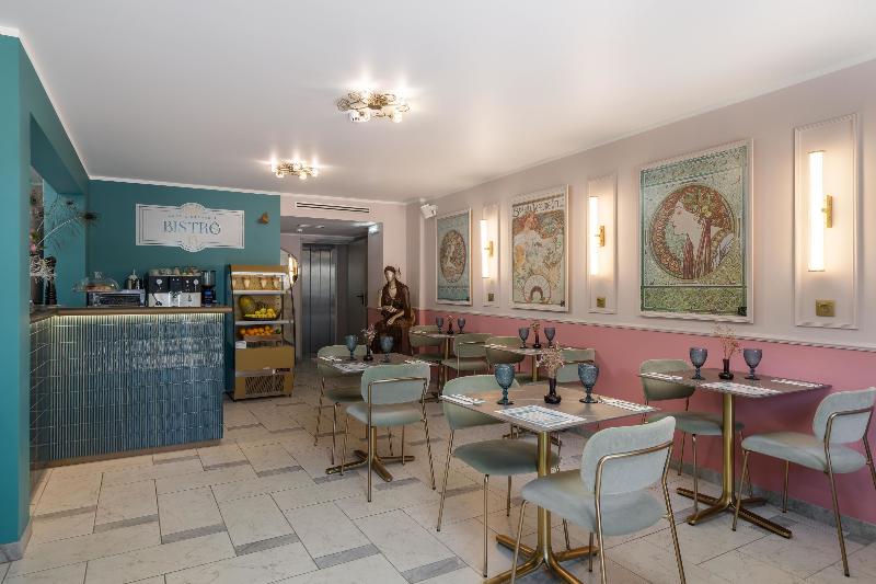 Madeira - Restoran