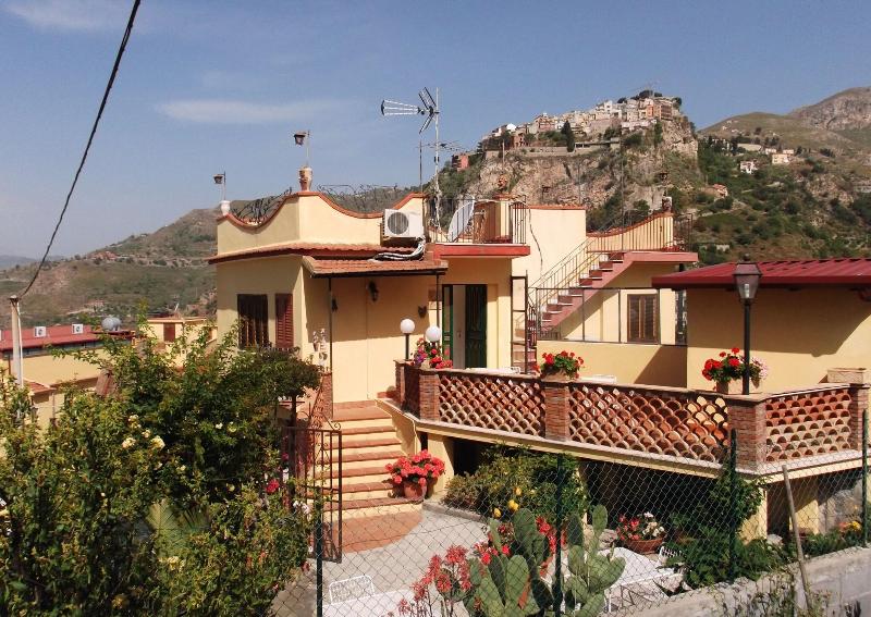 B&B U Palmentu - Genel