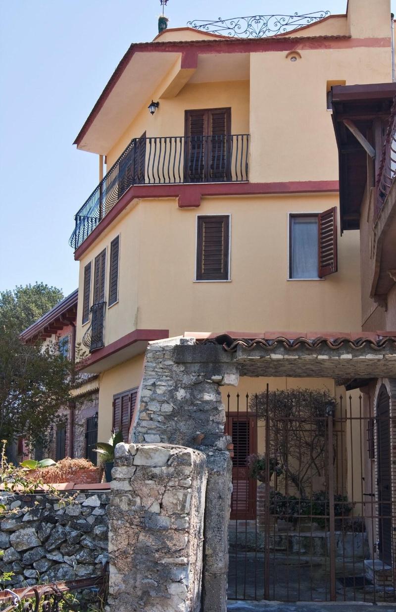 B&B U Palmentu - Genel