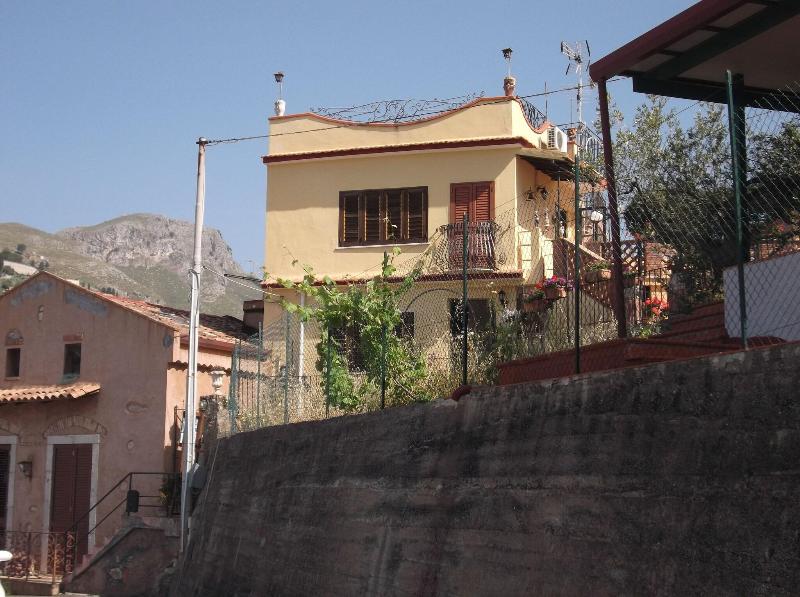 B&B U Palmentu - Genel