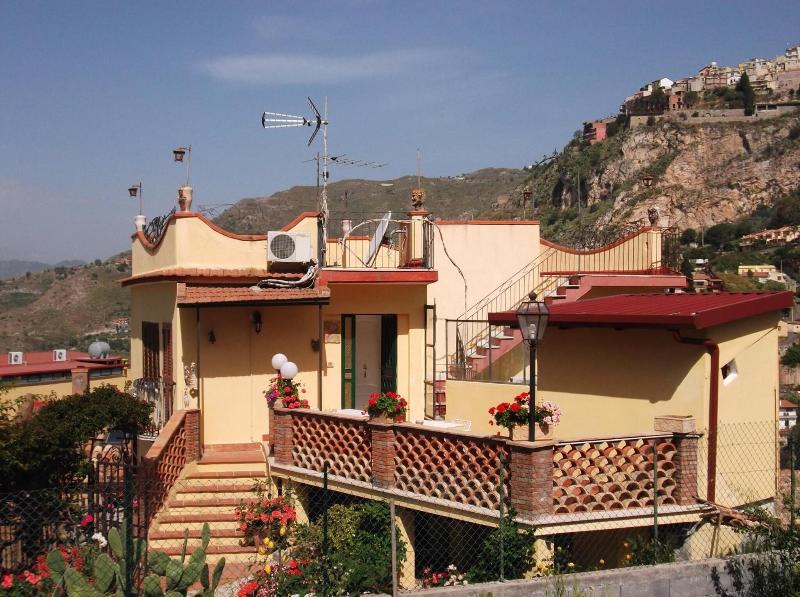 B&B U Palmentu - Genel