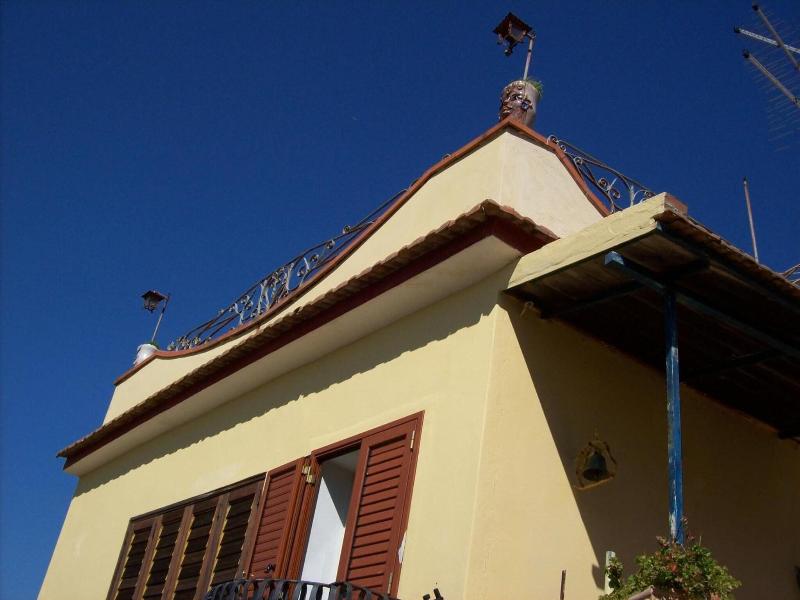 B&B U Palmentu - Genel