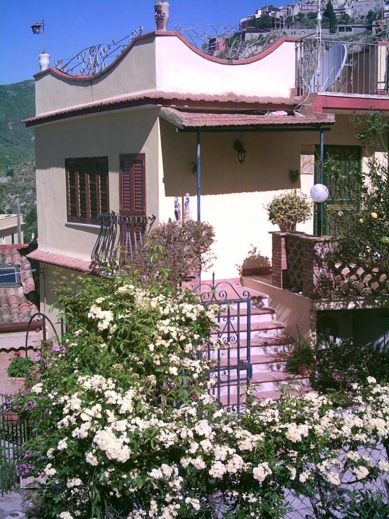 B&B U Palmentu - Genel