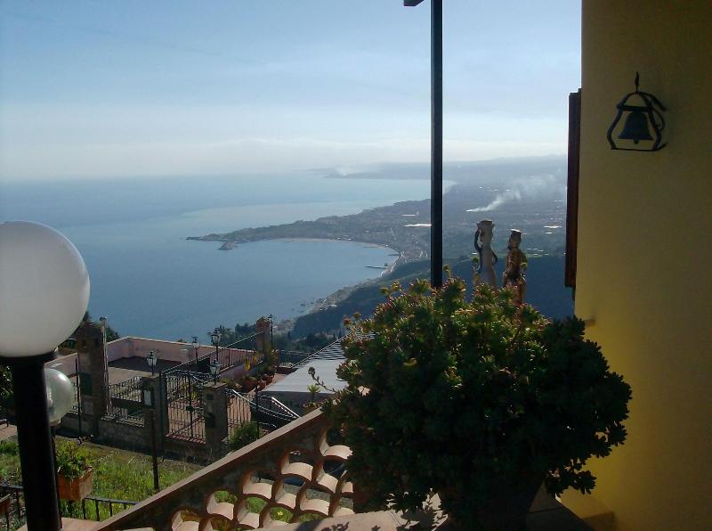 B&B U Palmentu - Genel
