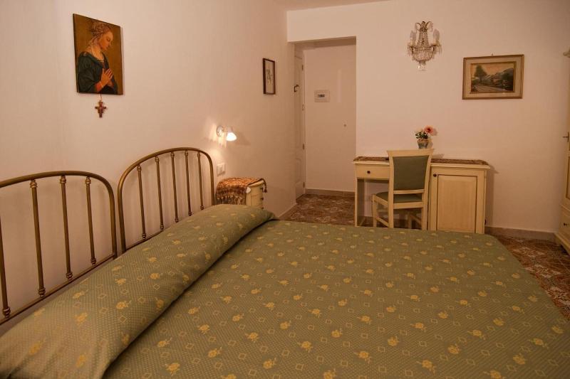 B&B U Palmentu - Oda