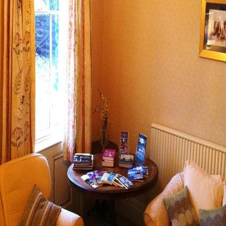 Whitchurch Farm B&B fotoÄŸrafÄ±