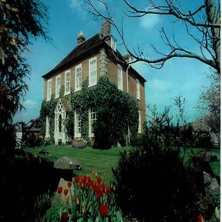 Whitchurch Farm B&B fotoÄŸrafÄ±