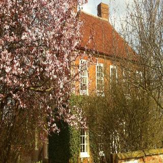 Whitchurch Farm B&B fotoÄŸrafÄ±