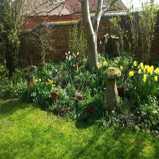 Whitchurch Farm B&B otel fotoğrafı