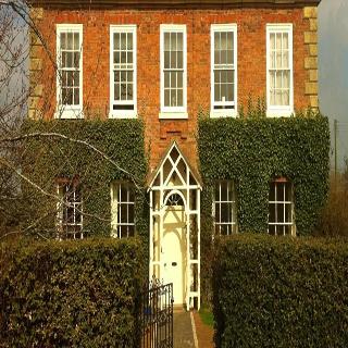 Whitchurch Farm B&B fotoÄŸrafÄ±