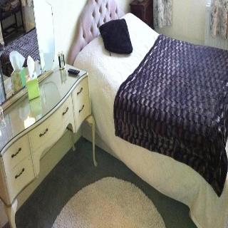 Whitchurch Farm B&B fotoÄŸrafÄ±