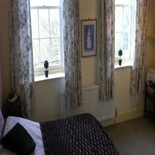 Whitchurch Farm B&B fotoÄŸrafÄ±
