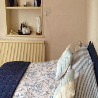 Whitchurch Farm B&B fotoÄŸrafÄ±