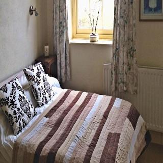Whitchurch Farm B&B fotoÄŸrafÄ±