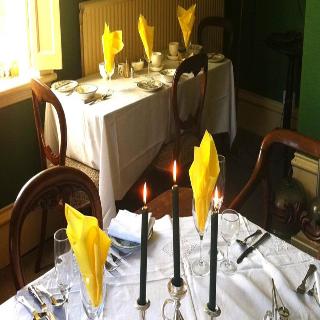 Whitchurch Farm B&B fotoÄŸrafÄ±