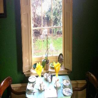 Whitchurch Farm B&B fotoÄŸrafÄ±