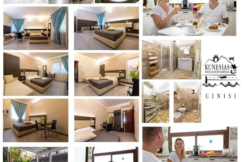 Bed & Breakfast Kunesias - Genel