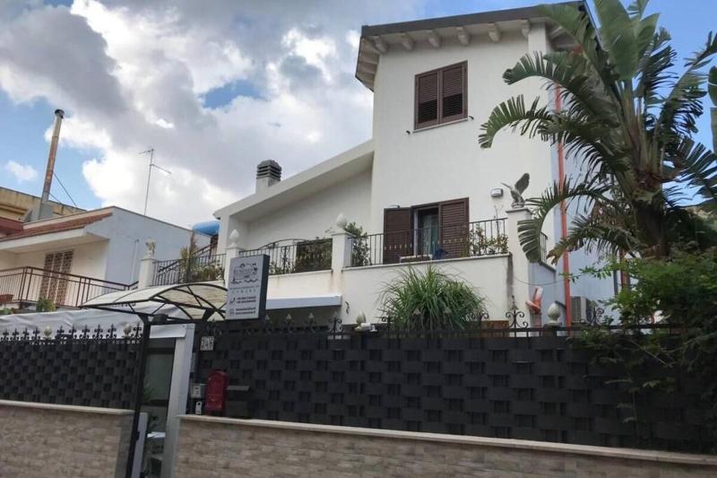 Bed & Breakfast Kunesias - Genel