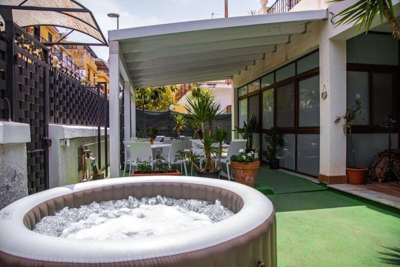Bed & Breakfast Kunesias - Genel
