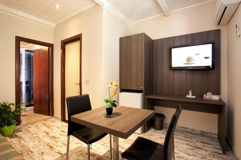 Bed & Breakfast Kunesias - Oda