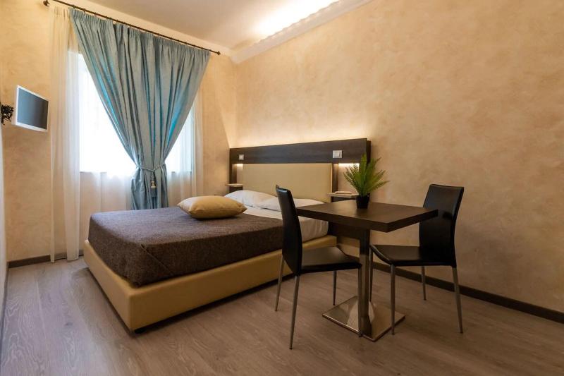 Bed & Breakfast Kunesias - Oda