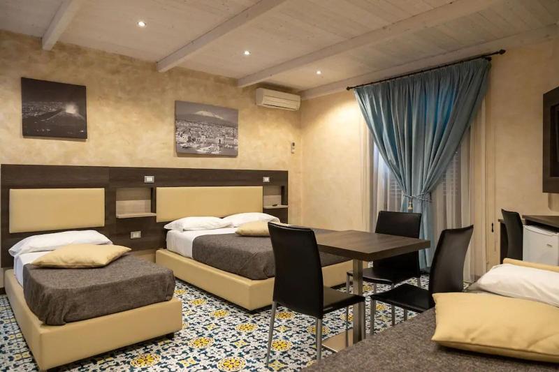 Bed & Breakfast Kunesias - Oda