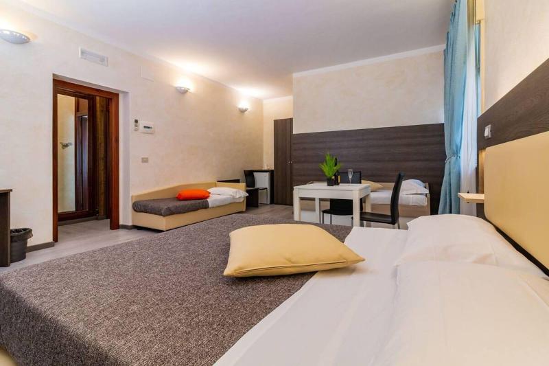 Bed & Breakfast Kunesias - Oda